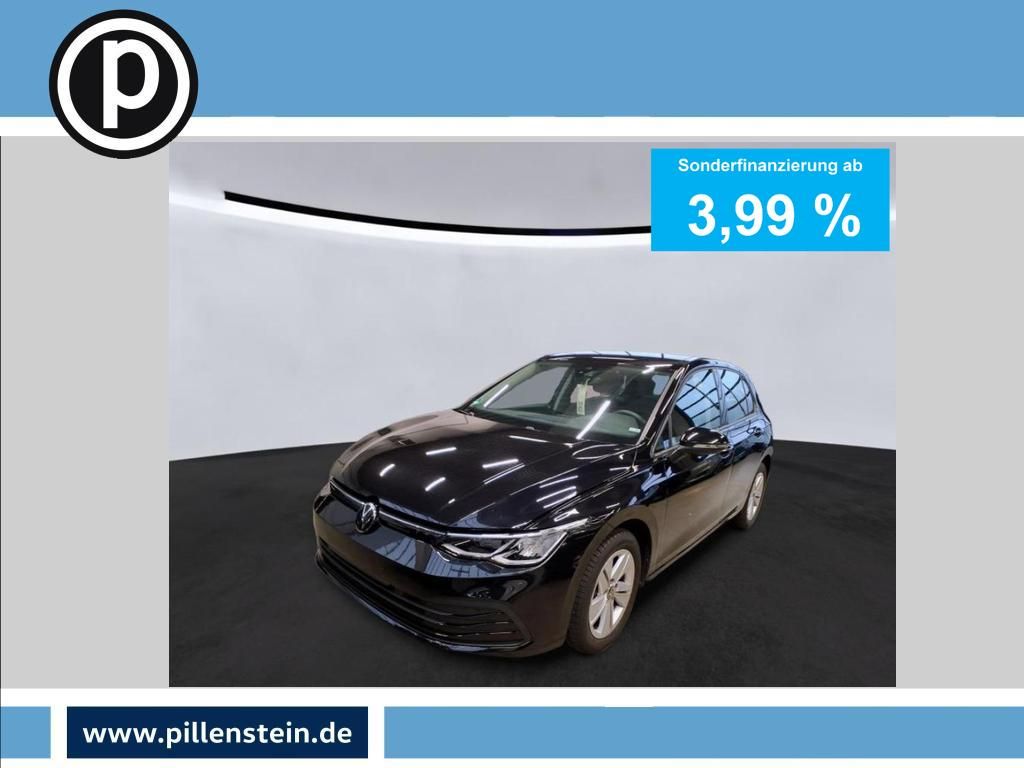 Volkswagen Golf 2024