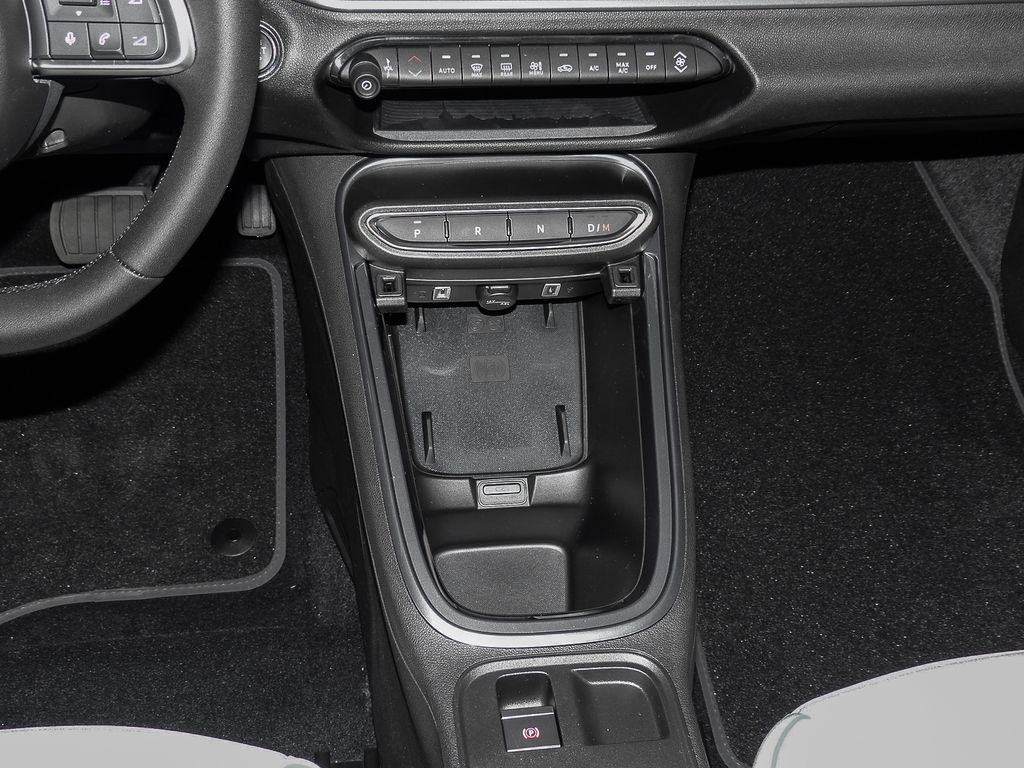 Fiat 600 2025