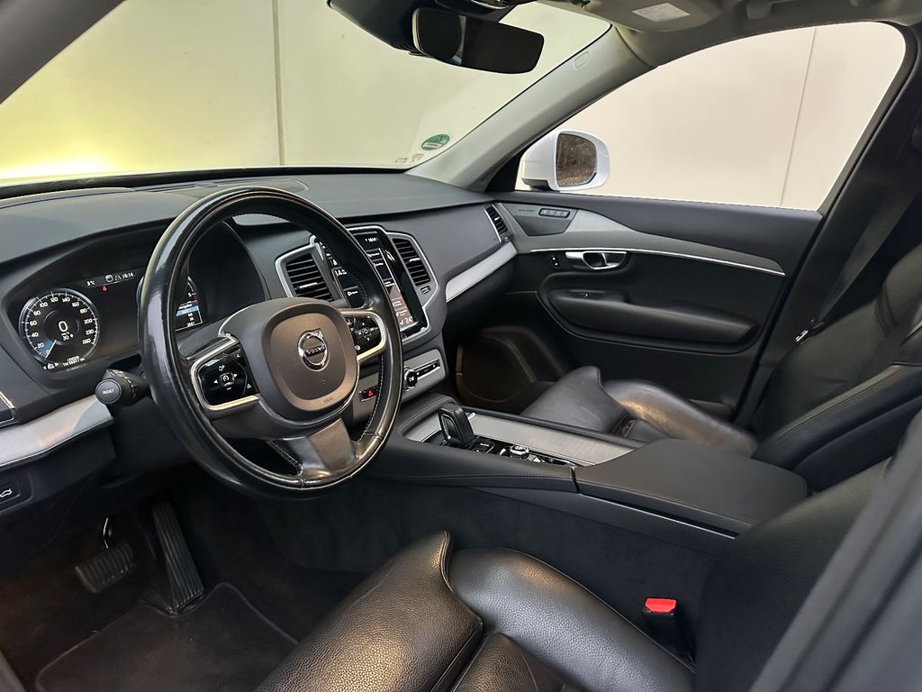 Volvo XC90 2020