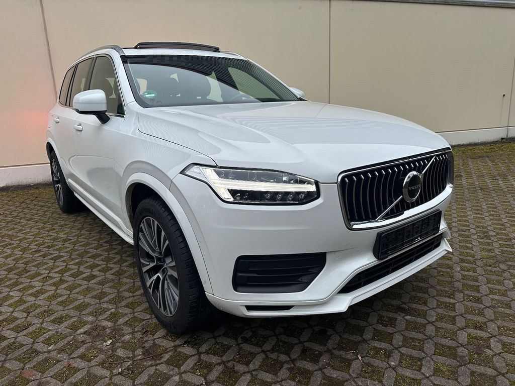 Volvo XC90 2020