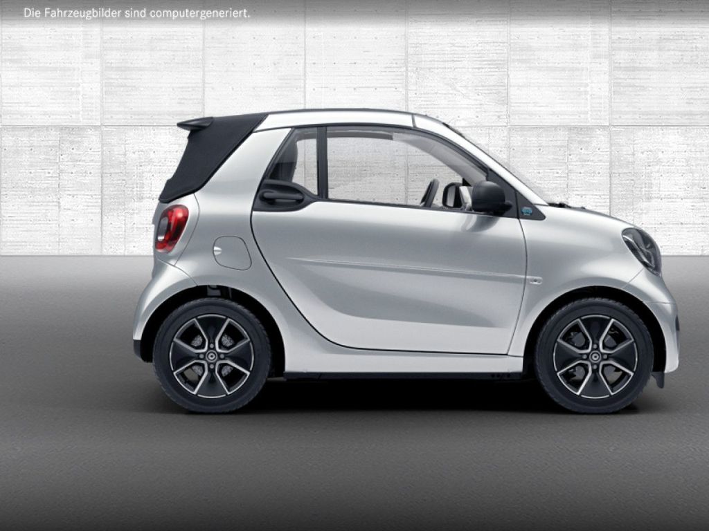 Smart ForTwo 2020
