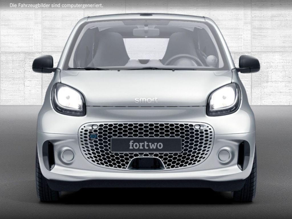 Smart ForTwo 2020
