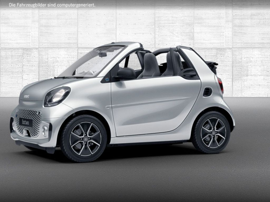 Smart ForTwo 2020