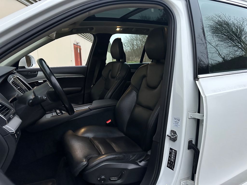 Volvo XC90 2020