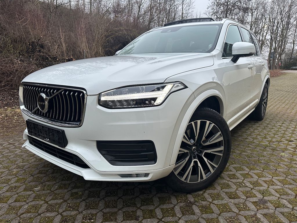 Volvo XC90 2020