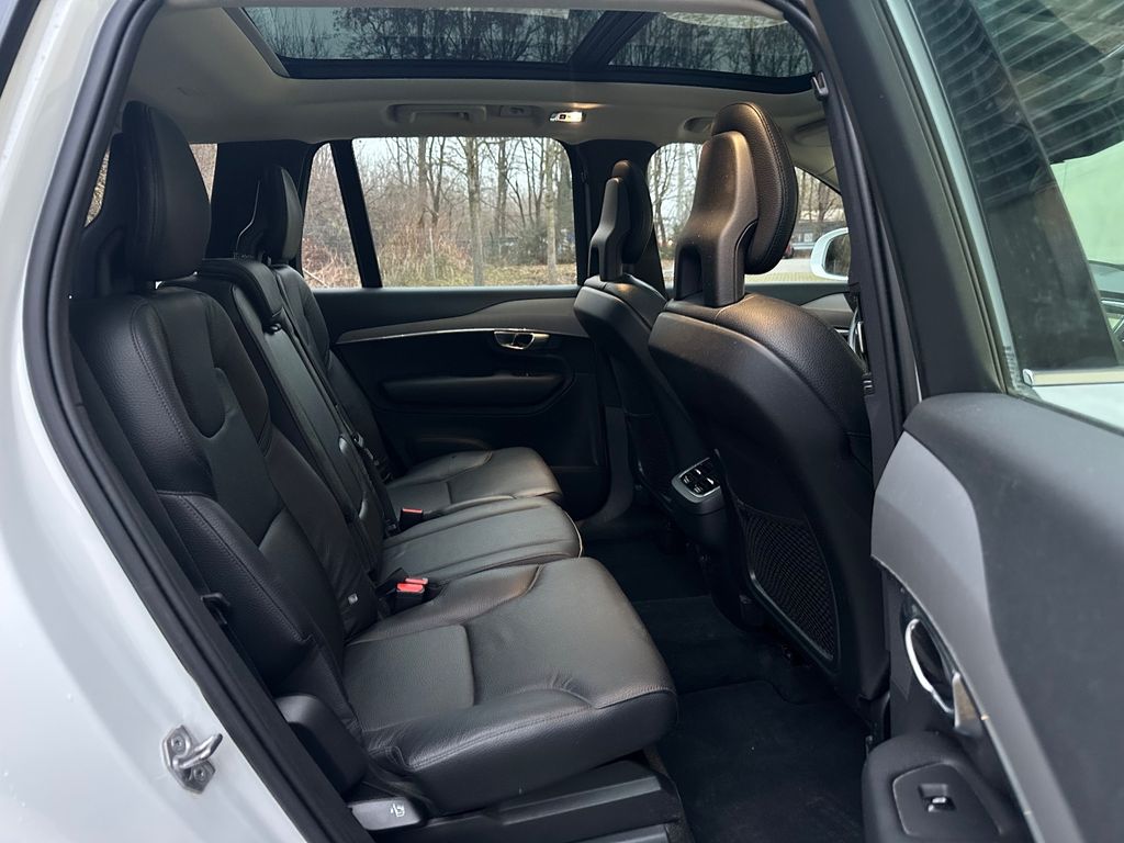 Volvo XC90 2020