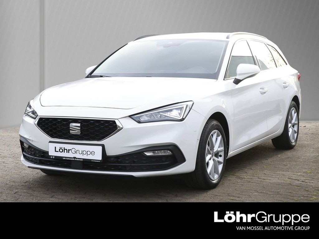 Seat Leon 2022