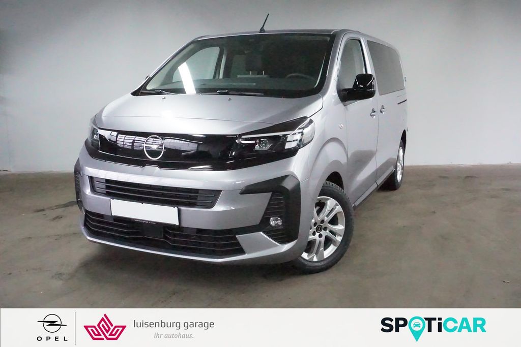 Opel Vivaro 2025