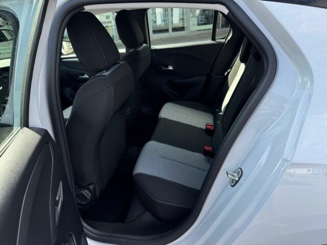 Opel Corsa 2025