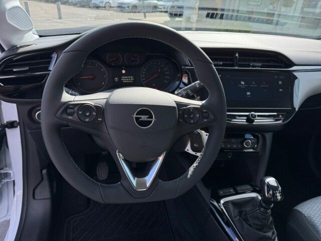 Opel Corsa 2025