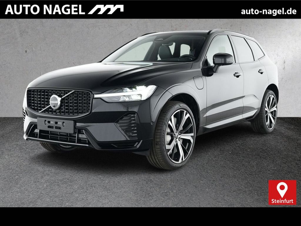 Volvo XC60 2025