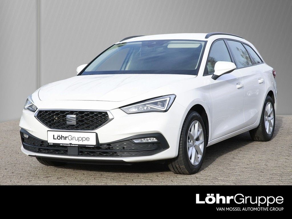Seat Leon 2021