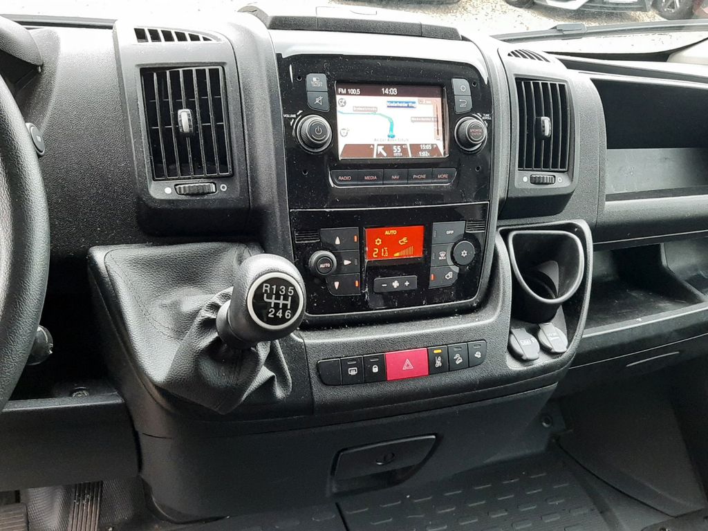 Citroën Jumper 2021