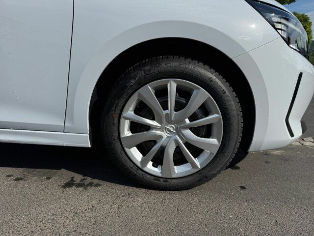 Opel Corsa 2025