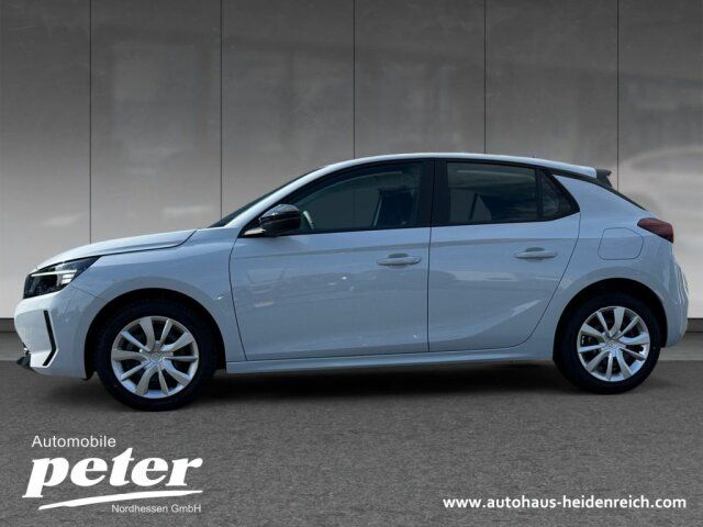 Opel Corsa 2025