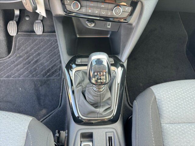 Opel Corsa 2025