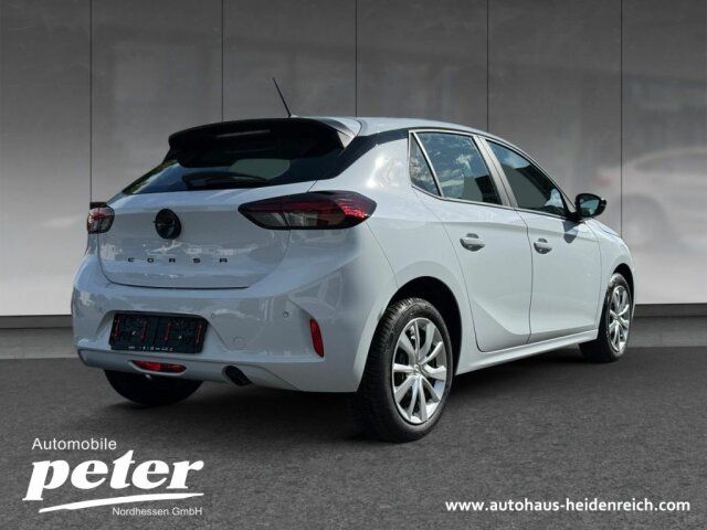 Opel Corsa 2025