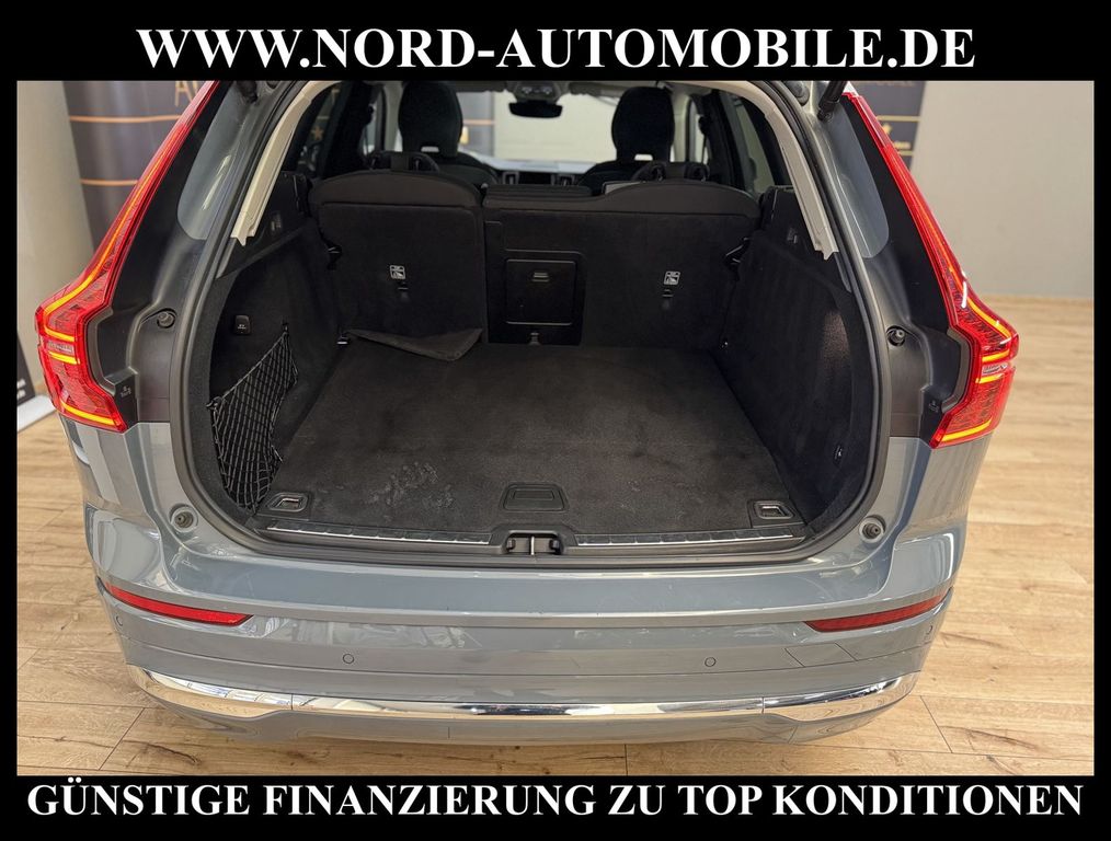 Volvo XC60 2022