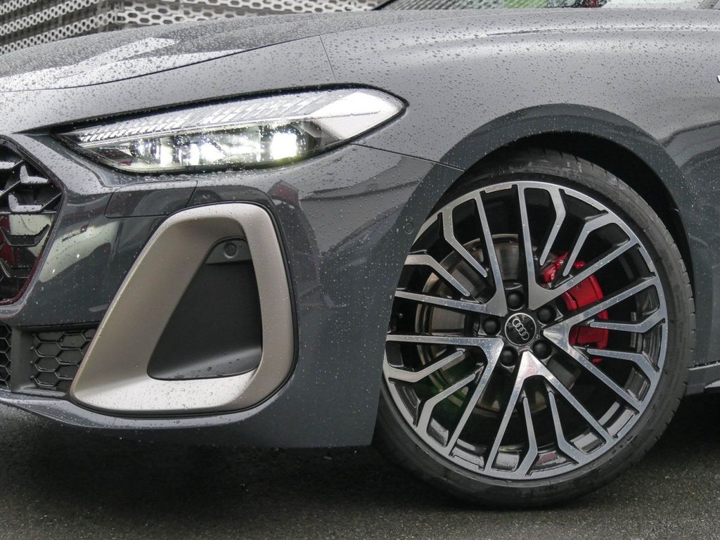 Audi A5 2025