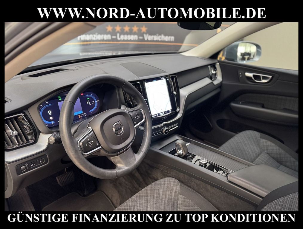 Volvo XC60 2022