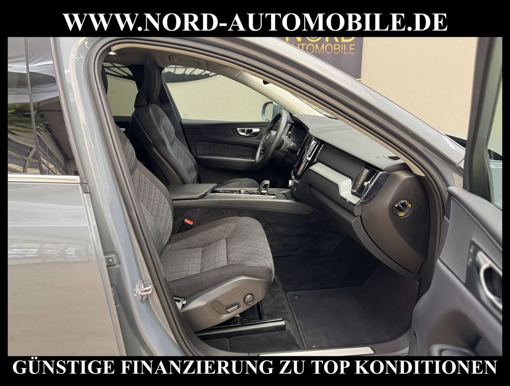 Volvo XC60 2022