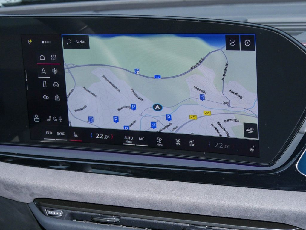 Audi A5 2025