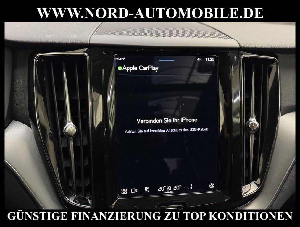 Volvo XC60 2022