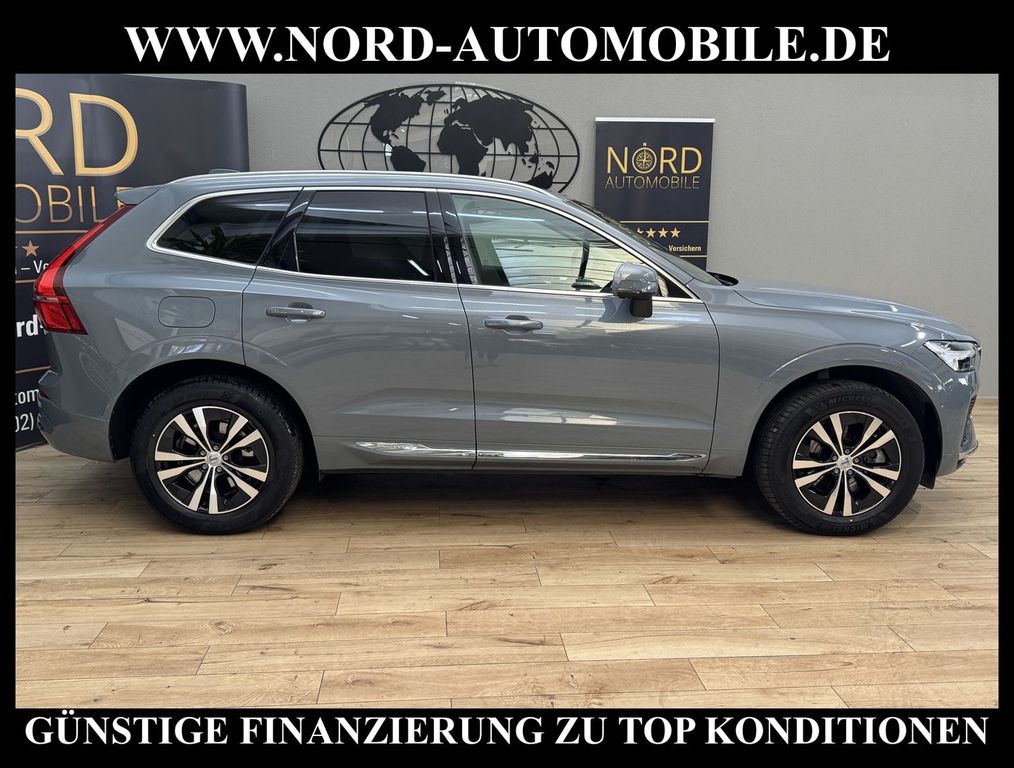 Volvo XC60 2022