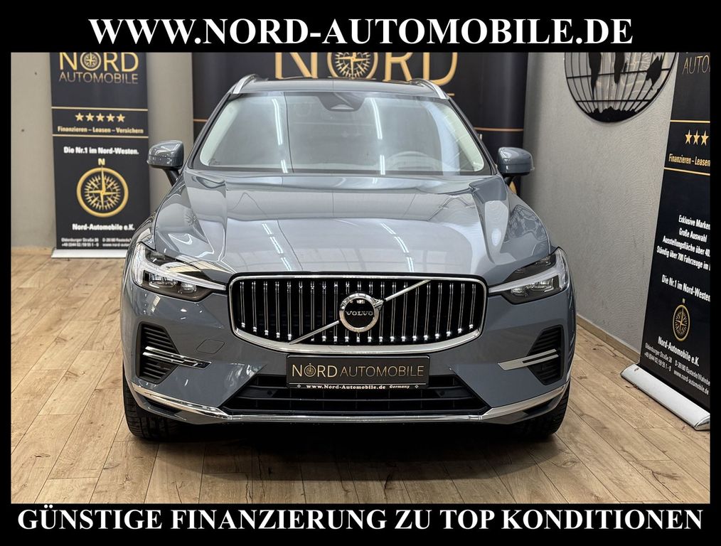 Volvo XC60 2022