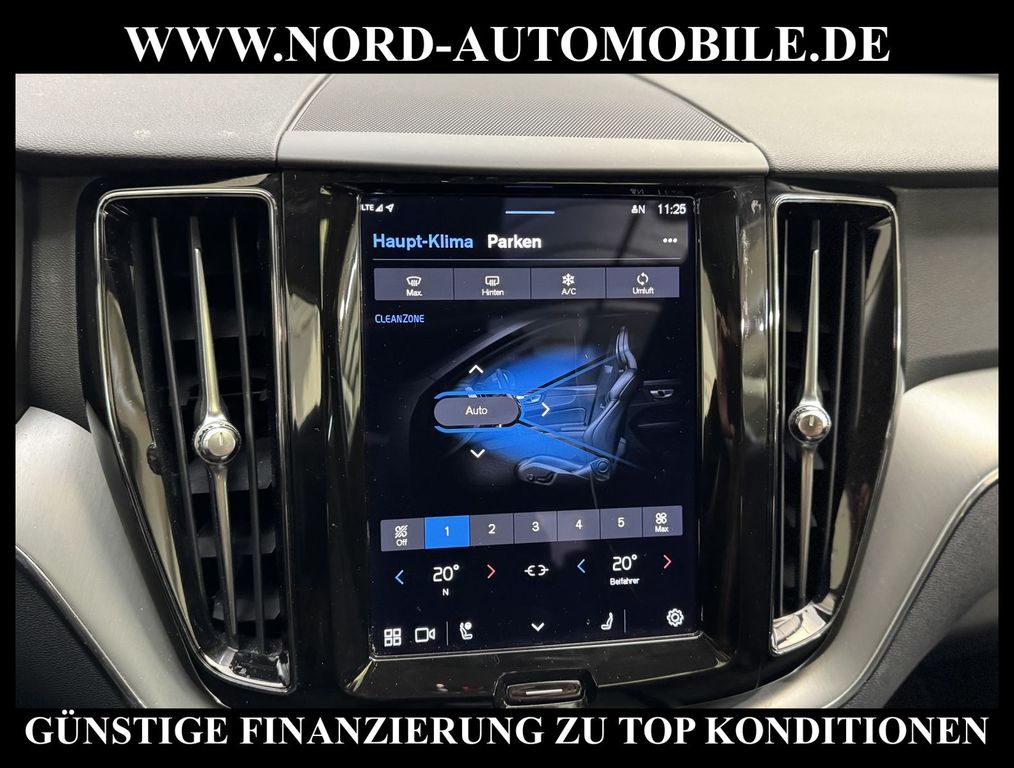 Volvo XC60 2022