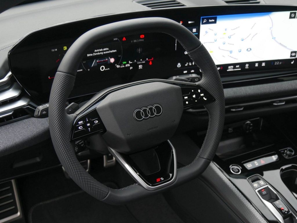 Audi A5 2025