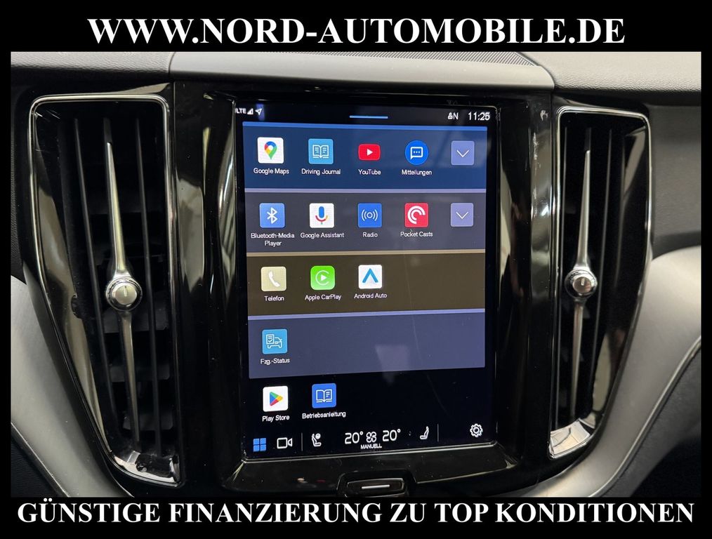 Volvo XC60 2022
