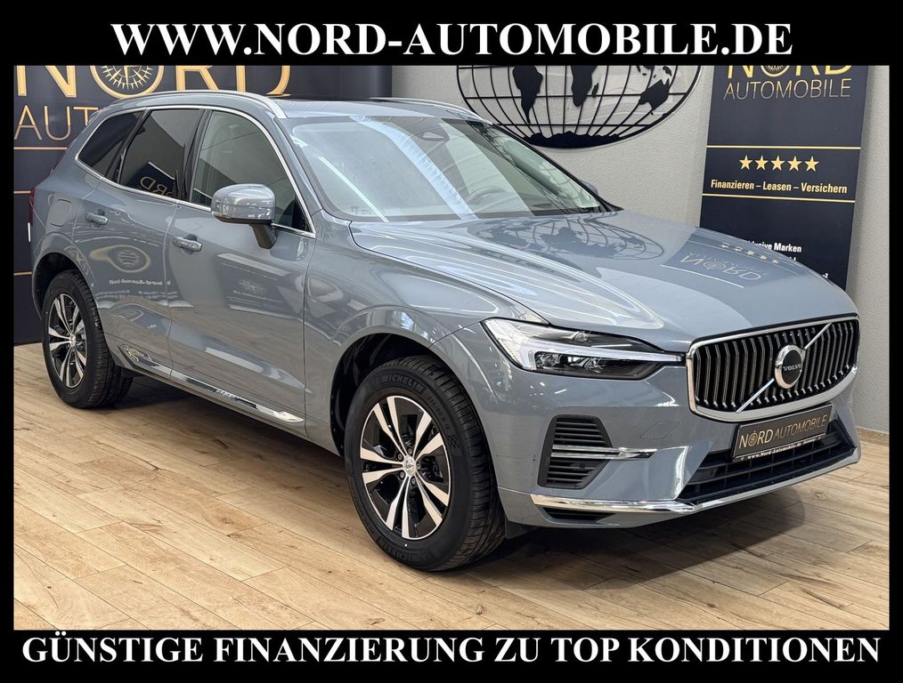 Volvo XC60 2022