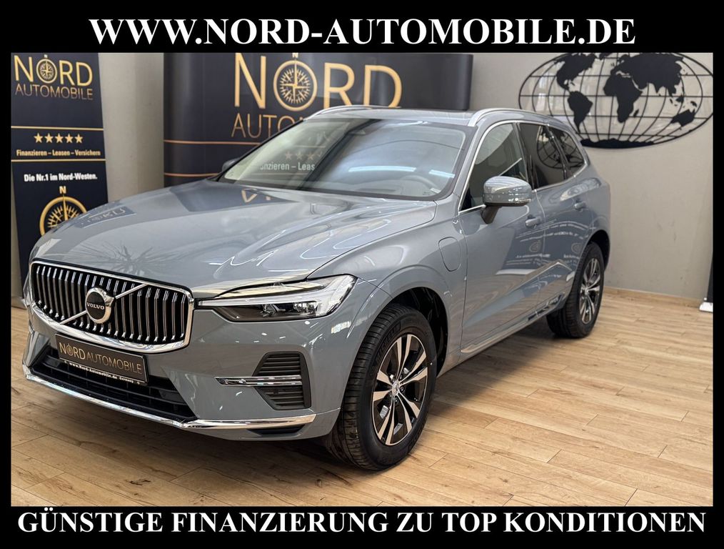 Volvo XC60 2022