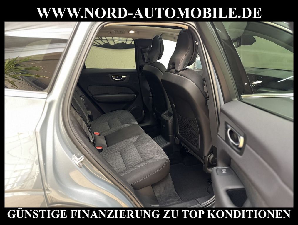 Volvo XC60 2022