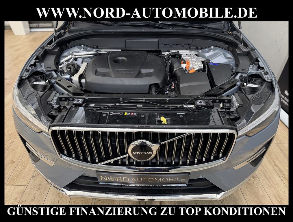 Volvo XC60 2022