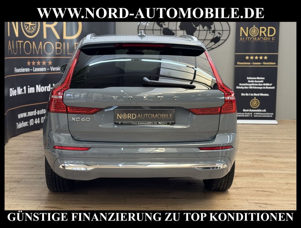 Volvo XC60 2022