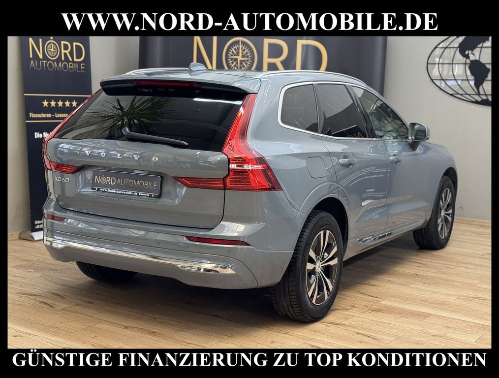 Volvo XC60 2022