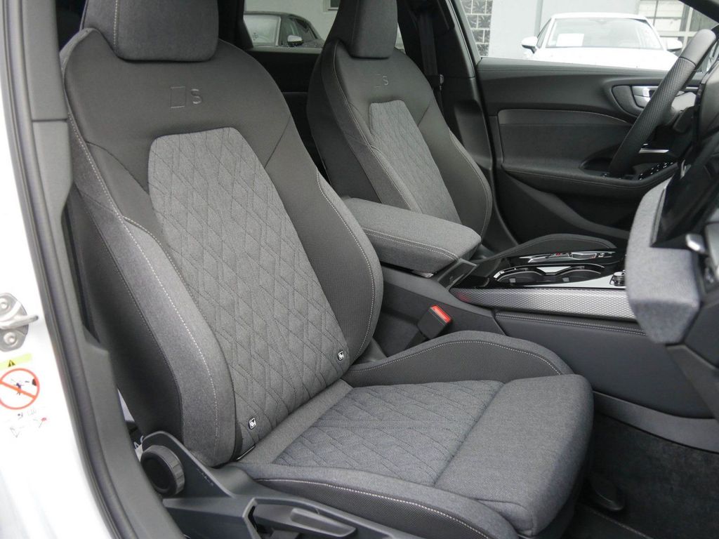 Audi A5 2025