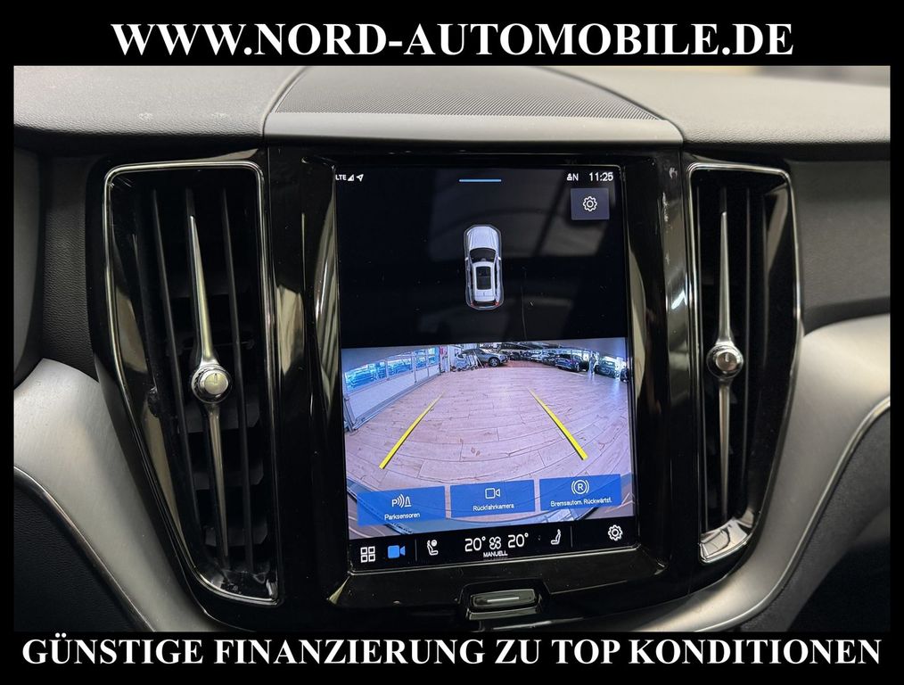 Volvo XC60 2022