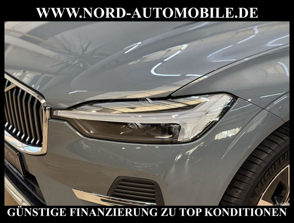 Volvo XC60 2022