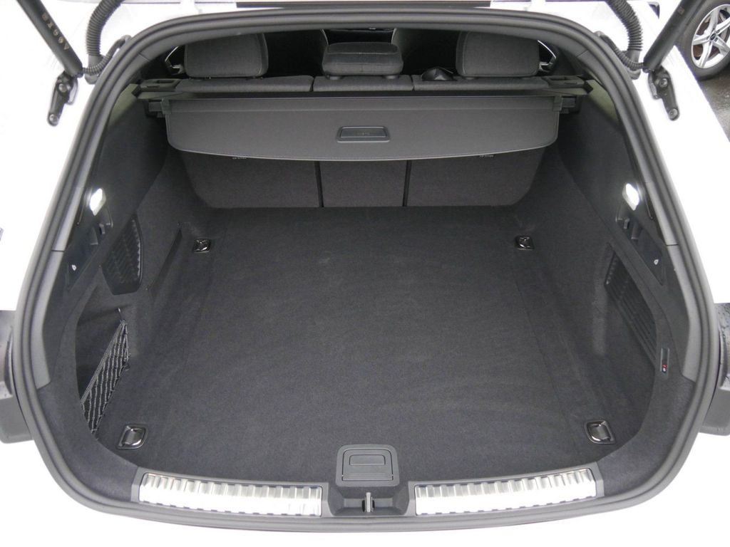 Audi A5 2025