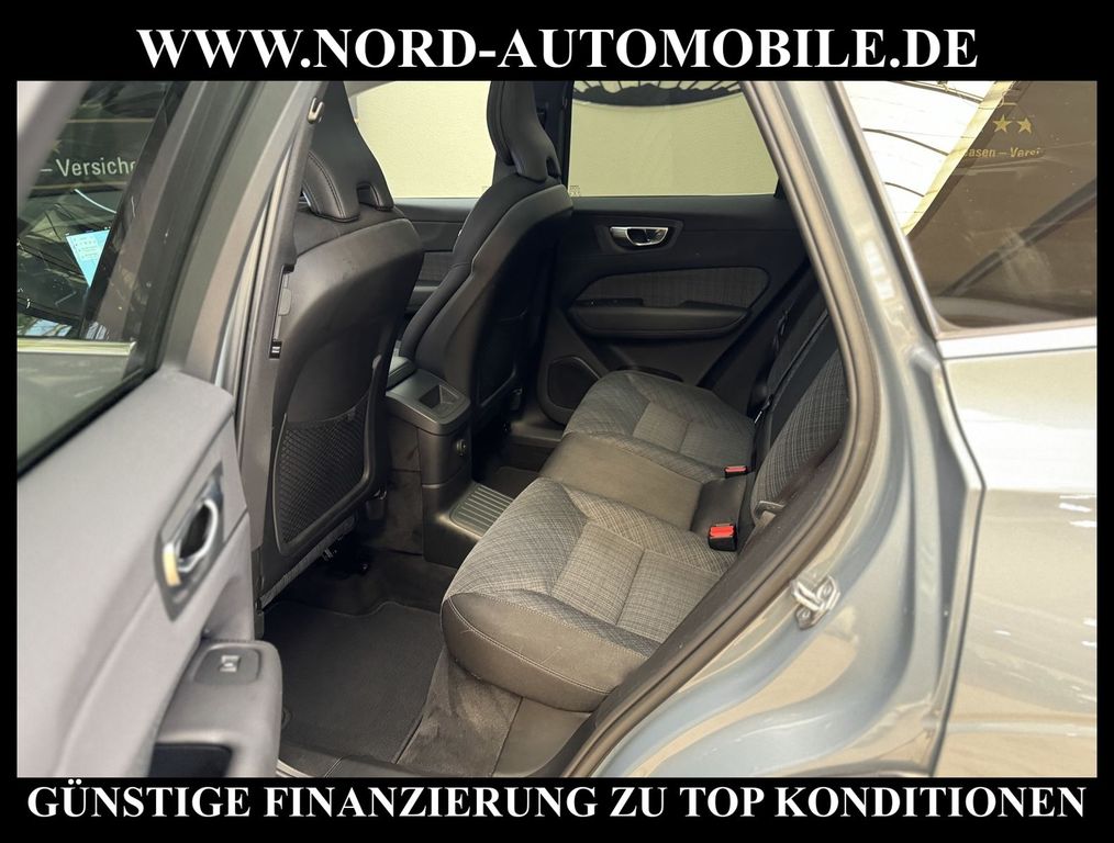 Volvo XC60 2022