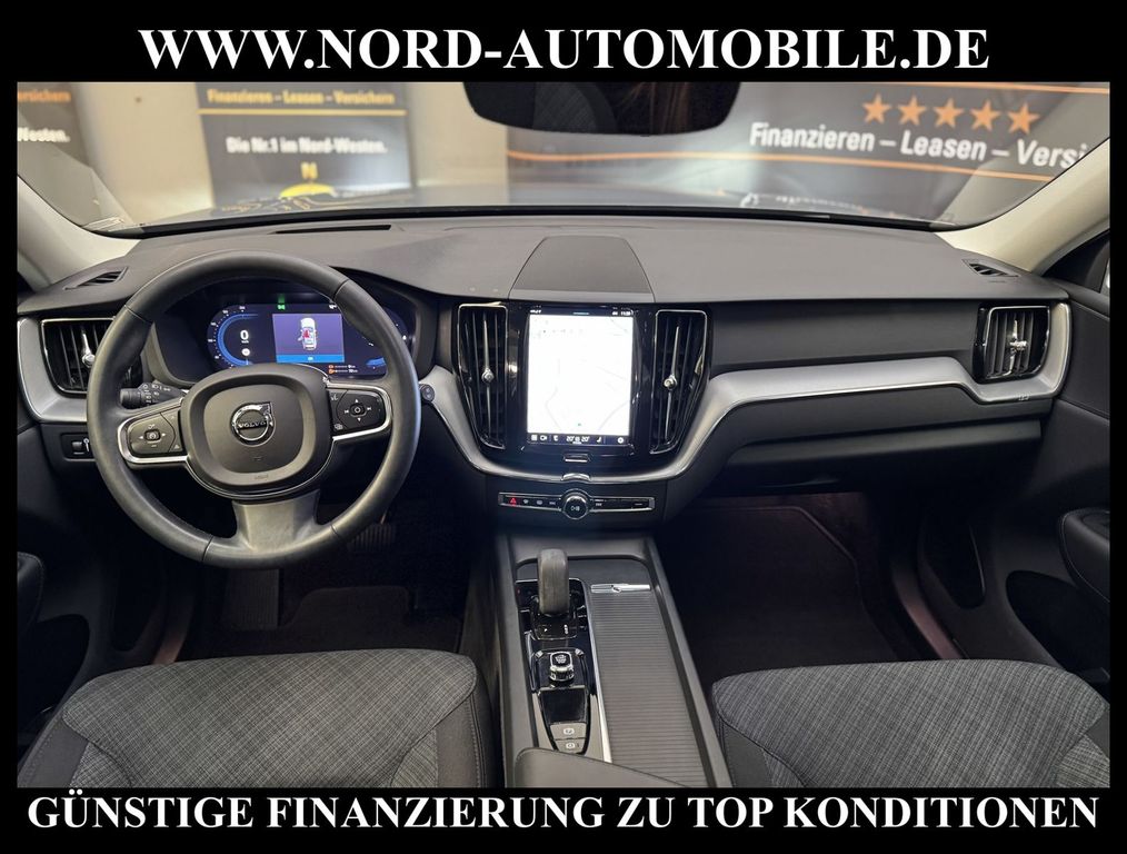 Volvo XC60 2022