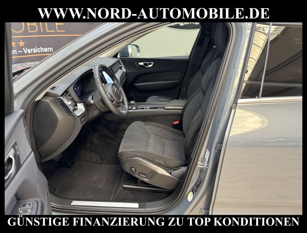 Volvo XC60 2022