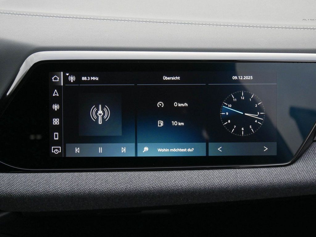 Audi A5 2025