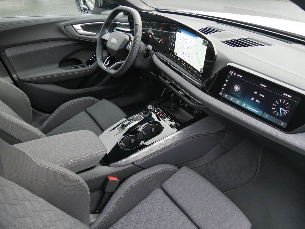 Audi A5 2025