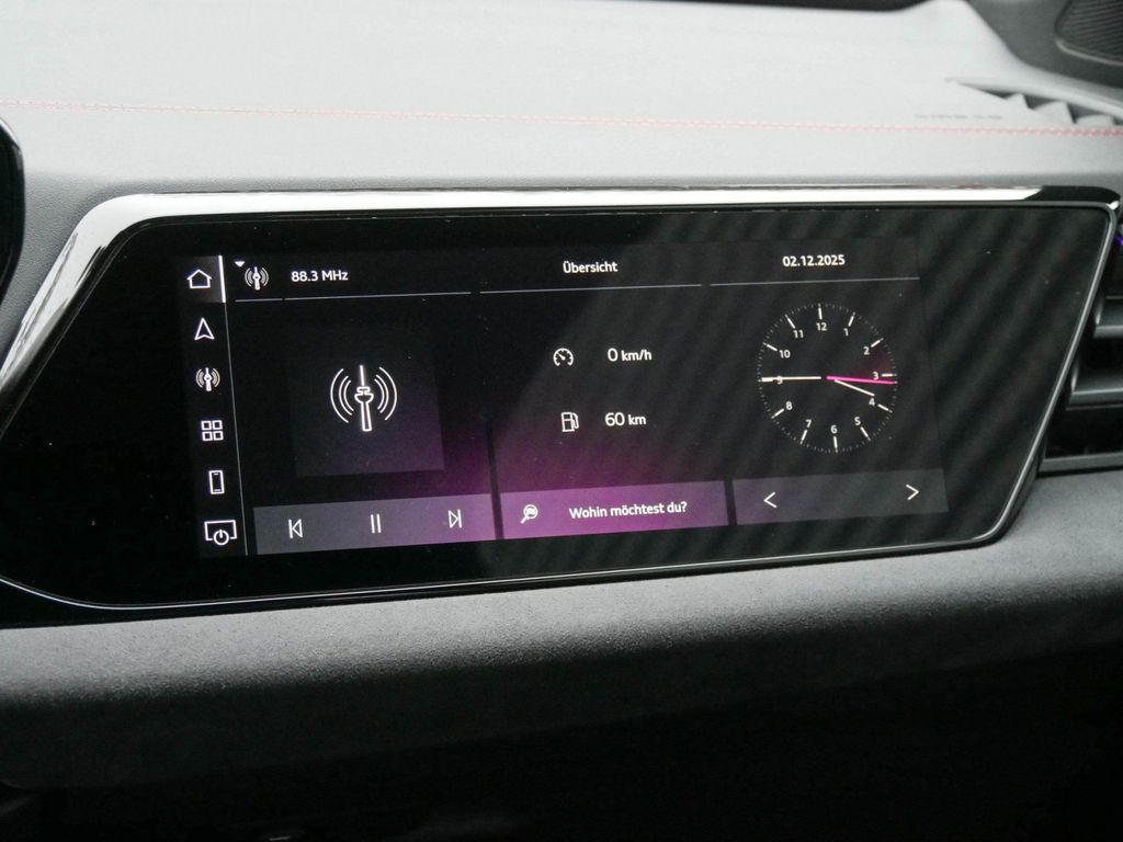Audi A5 2025
