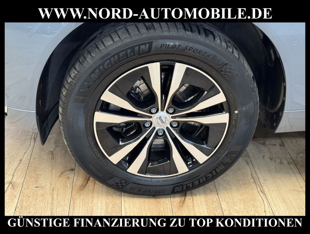 Volvo XC60 2022