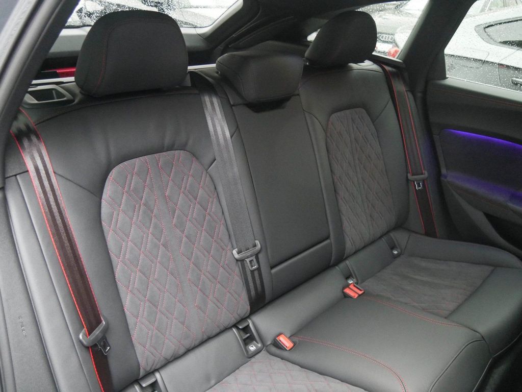 Audi A5 2025
